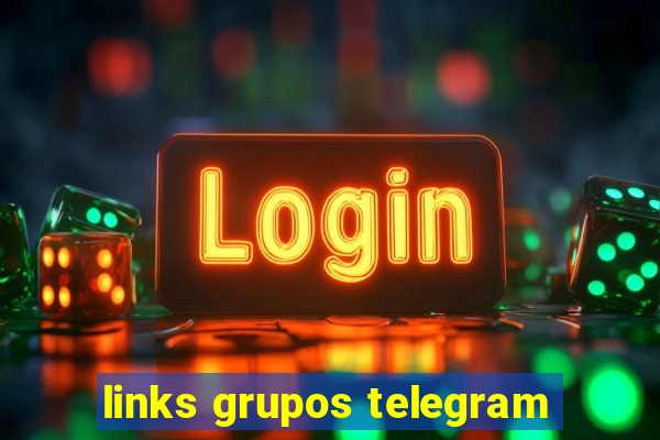 links grupos telegram